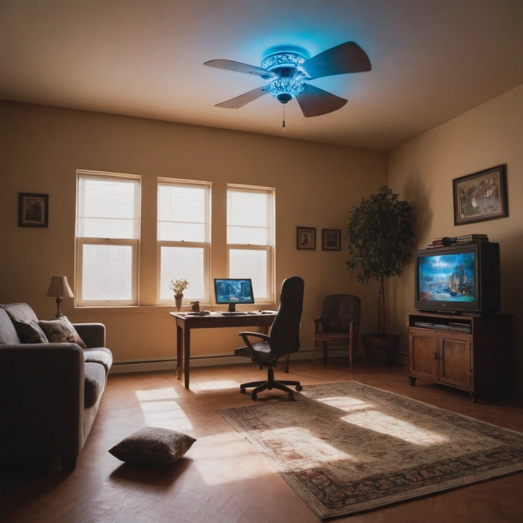 casa gamer